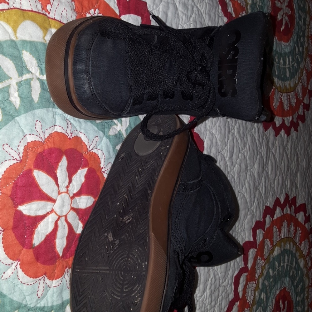Osiris shoes